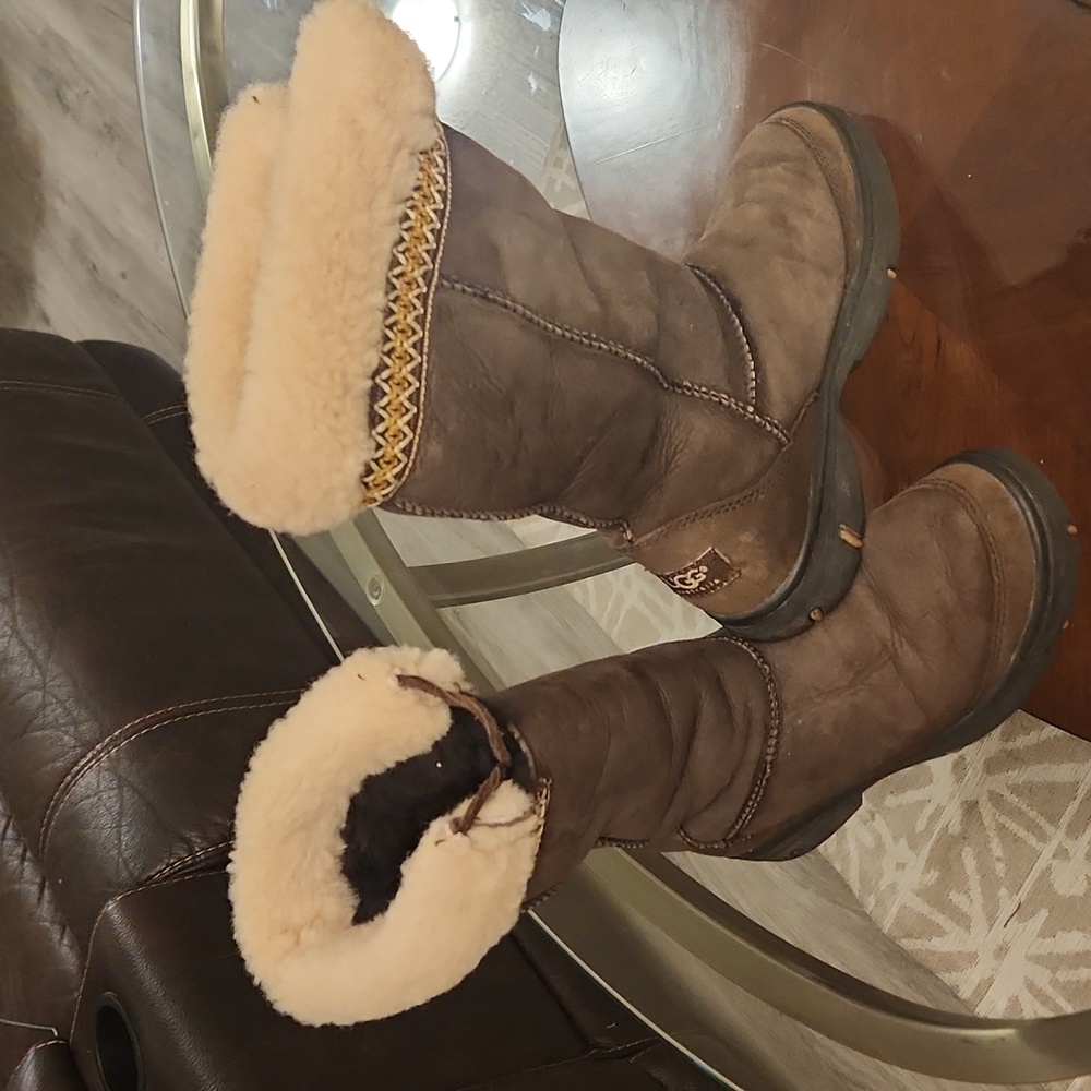 UGG Boots | Tasman ultra tall UGG Boots
